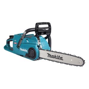 Аккумуляторная цепная пила Makita UC015GZ01, 40 В, 35 см, без АКБ и ЗУ