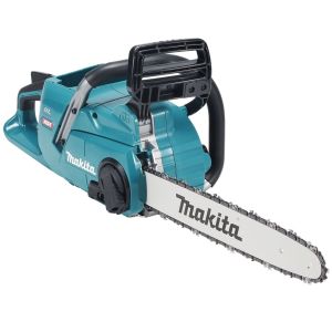 Аккумуляторная цепная пила Makita UC016GZ01, 40 В, 40 см, без АКБ и ЗУ