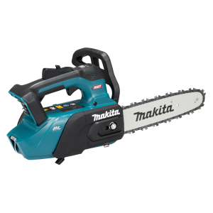 Аккумуляторная цепная пила Makita UC031GZ01, 40 В, 25 см, 24 м/с, без АКБ и ЗУ