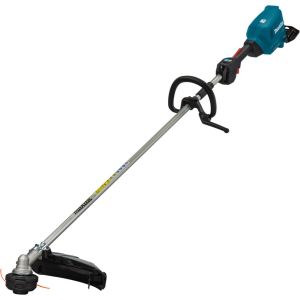 Аккумуляторный триммер Makita DUR369LZ, 2х18 В, 7000 об/мин, без АКБ и ЗУ