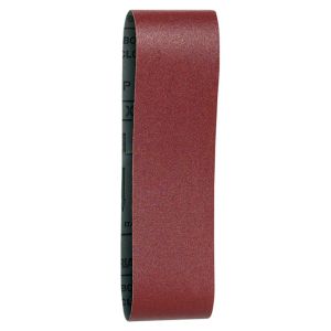 Лента шлифовальная Makita 76х610 мм, P240, (P-37378)