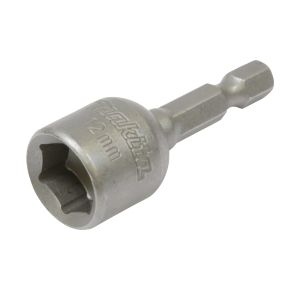 Магнитная торцовая головка Makita 12x50, B-38738