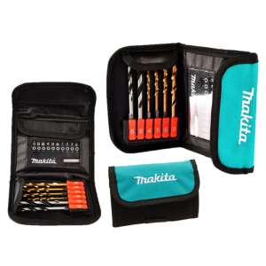 Наборы насадок Makita, 17 предметов, D-31762