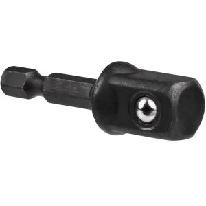 Адаптер Makita шестигранник 1/4" на квадрат 1/2", B-54673