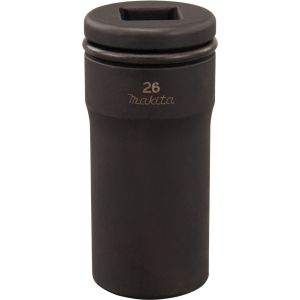 Ударная торцовая головка Makita 26х95 мм, 134854-4
