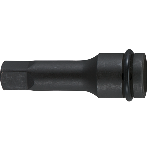 Удлинитель с фиксатором Makita 1/2", 75 мм, B-55728