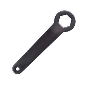 Гаечный ключ накидной Makita 27 мм, 671002009