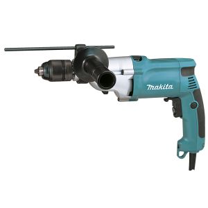 Электрическая ударная дрель Makita 720 Вт, 20 мм, 2 900 об/мин, HP2051F