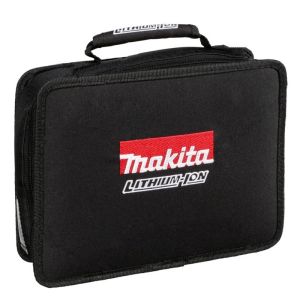 Cумка для шуруповерта Makita, 305x240x95 мм, 831276-6