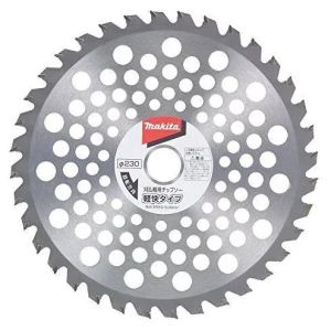 Пильный диск с твердосплавными напайками, 36 зубьев (D-82270)