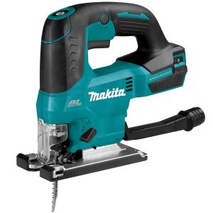 Аккумуляторный лобзик Makita DJV184Z, 18 В, 3000 ход/мин, 23 мм, без АКБ и ЗУ