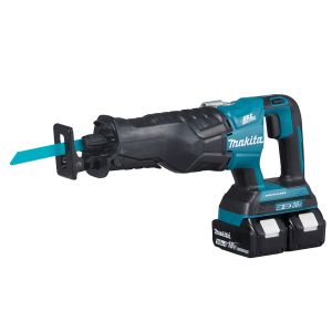 Аккумуляторная сабельная пила Makita LXT 2х18 В (36В), DJR360RM2