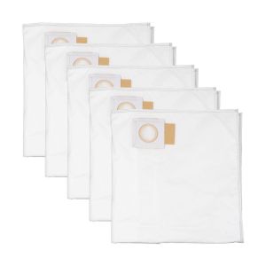 Комплект мешков Makita для сбора пыли, VC006, 5 шт, 1910Y4-9