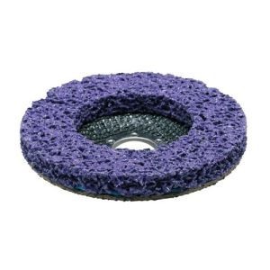 Диск Makita шлифовальный из вспененного абразива 125 мм (долговечный), B-29022