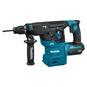 Аккумуляторный перфоратор Makita HR008GZ02, 40 В, 3.9 Дж, 4500 уд/мин, без АКБ и ЗУ