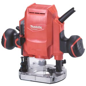 Фрезер Makita M3601, 900 Вт, 27000 об/мин, 35 мм