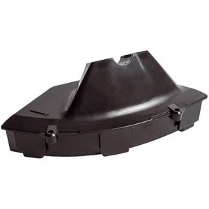 Защитный кожух без контроля ножа для Makita EM2500U/L, EM2600U/L, DA00000525