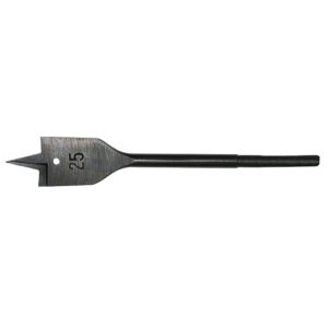 Сверло перьевое Makita по дереву 28x160, D-07808
