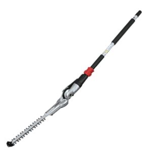 Насадка-кусторез Makita EM420MP для DUX60/EM2650LH, 25 см, регулируемый угол наклона, 198063-9