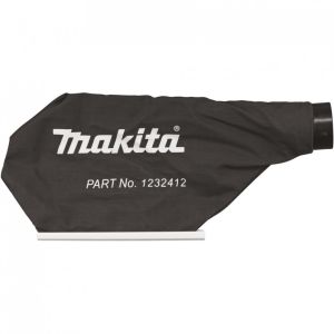 Тканевый пылесборник Makita для UB1102, UB1103, (123241-2)