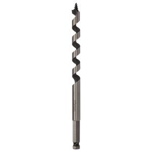 Сверло Левиса по дереву Makita, 10x140x165 мм, D-36055