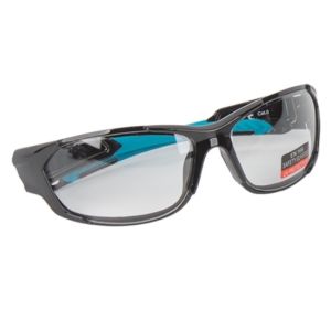 Очки Makita, прозрачные, PGW-180110/CLEAR