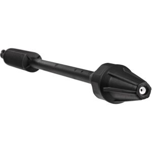 Насадка-сопло для удаления грязи для моек высокого давления Makita HW1200, HW1300, 197824-4