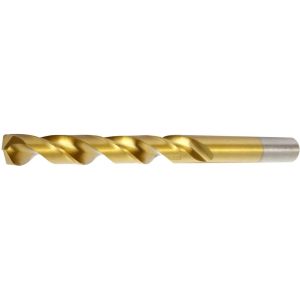 Сверло по металлу Makita HSS-TiN 6х93, 10 шт., D-64353