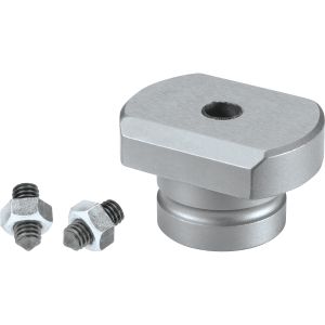 Матрица 13 мм, круглое отверстие для дырокола Makita DPP200, SC00000217