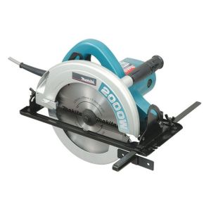 Пила дисковая Makita N5900B, 2000 Вт, 235 мм, 4100 об/мин