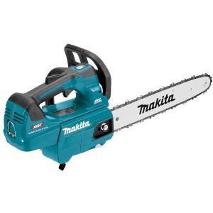 Аккумуляторная цепная пила Makita UC004GZ, 40 В, 35 см, без АКБ и ЗУ
