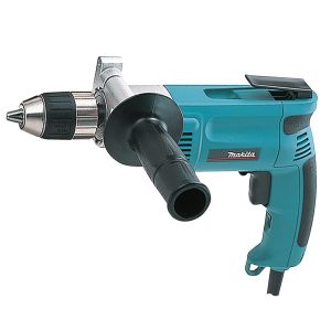 Электрическая дрель-миксер Makita 750 Вт, 13 мм, 600 об/мин, DS4012