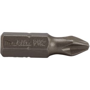 Насадка Makita PH2, 25 мм, C-form, 100 шт., B-24957