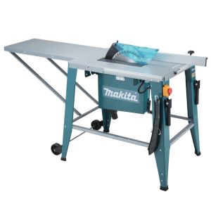 Настольный распиловочный станок Makita 2712, 2000 Вт, 315 мм, 2950 об/мин