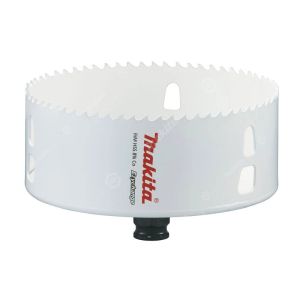 Коронка Makita BiM Ezychange, 121x44 мм, E-04036