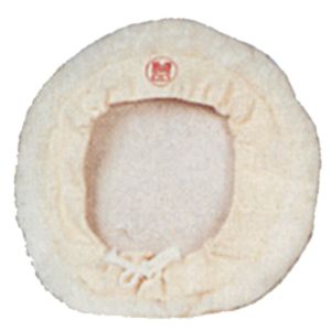 Насадка полировальная из овчины Makita 225 мм, P-21755