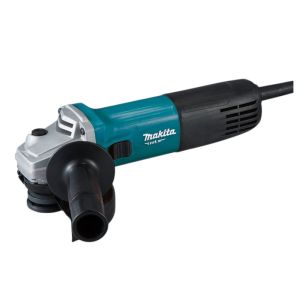 Угловая шлифмашина Makita M9507R, 720 Вт, 115 мм, 11000 об/мин