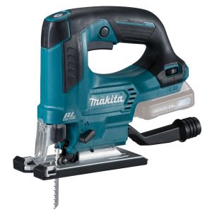 Аккумуляторный лобзик Makita JV103DZ, 10.8 В, 3000 ход/мин, 23 мм, без АКБ и ЗУ