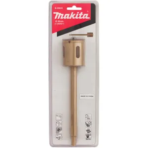 Коронка алмазная Makita, 45x40 мм (B-45945)