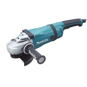 Угловая шлифмашина Makita GA7040SF01, 2600 Вт, 180 мм, 8500 об/мин