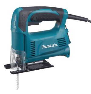 Лобзик Makita 4326, 450 Вт, 3100 ход/мин, 18 мм
