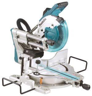 Торцовочная пила Makita LS1019L 1510 Вт, 260 мм, 3200 об/мин (LS1019L)
