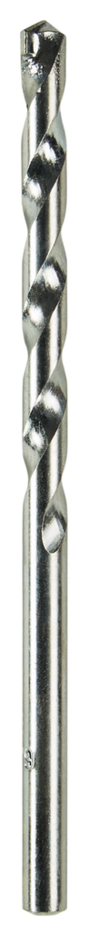 Сверло по кирпичу Makita 8x100x150, D-40917