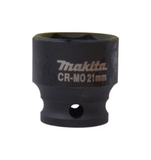 Торцовая головка Makita 21x30 мм, B-40032