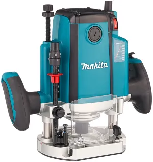 Фрезер Makita RP2301FCX, 2100 Вт, 22000 об/мин