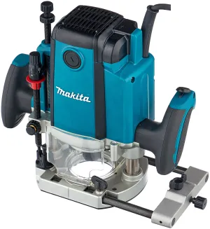Фрезер Makita RP1800F, 1850 Вт, 22000 об/мин