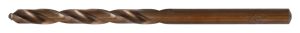 Сверло по металлу Makita HSS-Co 4.5х80, D-17354