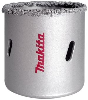 Коронка с вольфрамовым напылением Makita 63 мм, D-51219