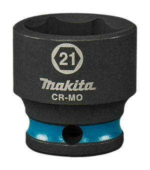 Торцовая головка Makita Impact Black 20x30, E-16019