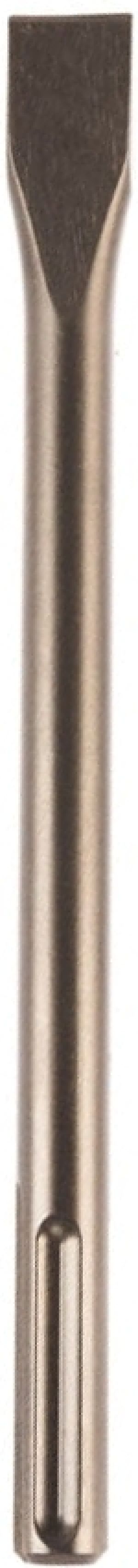 Долото плоское Makita 400x25 мм, SDS-MAX, D-34213